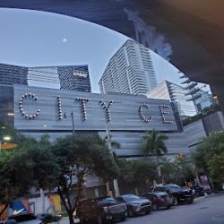 Negocio Cmx Brickell City Centre