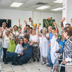 Negocio Coconut Grove Adult Day Care Center