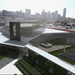 Negocio Coeval Studio Miami