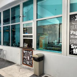 Negocio Coffeezone