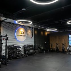 Negocio Cofitness