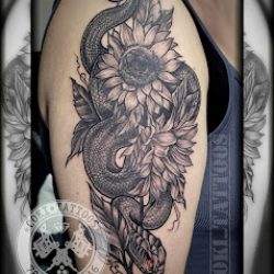 Negocio Coki Tattoos