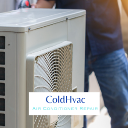 Negocio Coldhvac Air Conditioner Repair Miami