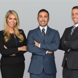 Negocio Colgan Dominelli Law (miami)