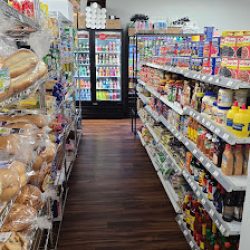 Negocio Colon Supermarket