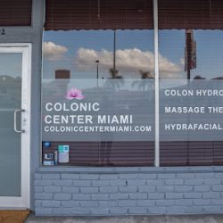 Negocio Colonic Center Miami