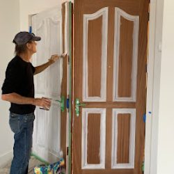 Negocio Color Design 360 Interior Painting Miami Beach