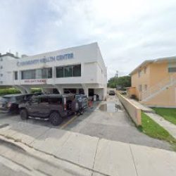 Negocio Community Health And Wellness Center Of Miami