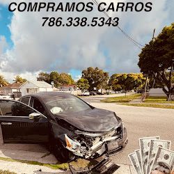 Negocio Compramos Carros