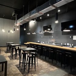 Negocio Conscious Brewing
