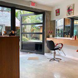 Negocio Contestarockhair Miami
