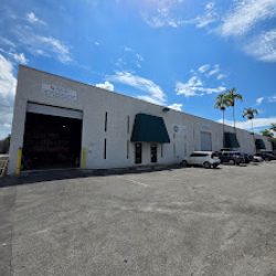 Negocio Cooling & Refrigeration Distributors