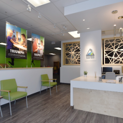 Negocio Cora Physical Therapy Westchester