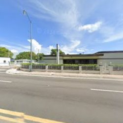 Negocio Coral Gables Rehab Center