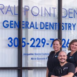 Negocio Coral Point Dental