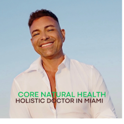 Negocio Core Natural Health