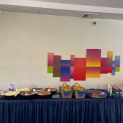 Negocio Corporate Caterers
