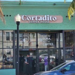 Negocio Cortadito Coffee House Coral Gables