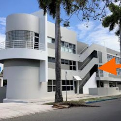 Negocio Cosmo Contour & Spa Miami