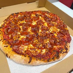 Negocio Cousin Joe Pizza