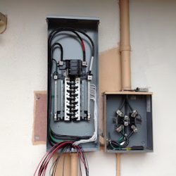 Negocio Cps Electric Inc