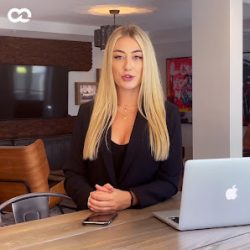 Negocio Cr3ativegrowth Marketing Agency