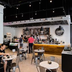 Negocio Crema Gourmet