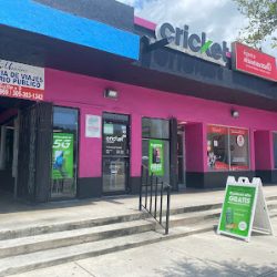 Negocio Cricket Wireless Authorized Retailer
