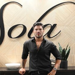 Negocio Cris Sáenz Beauty Studio
