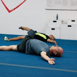Negocio Cruz Country Fitness & Physical Therapy
