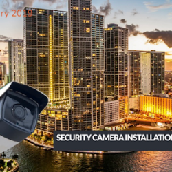 Negocio Css Tech - Security Cameras/access Control Installations Miami, Fl