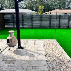 Negocio Cubmex Artificial Grass