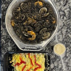 Negocio Culinarys Roots
