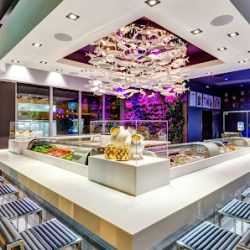 Negocio Cvi.che 105 South Beach