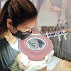 Negocio D Glamour Day Spa