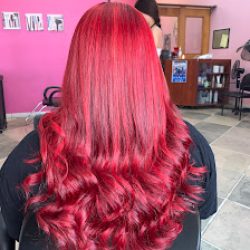 Negocio D' Patricia Beauty Salon