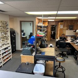 Negocio Dade Lock & Key, Inc
