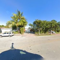 Negocio Daniel Bini Landscaping
