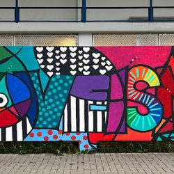 Negocio Daniela Sv Art - Art Solutions- Paintings - Murals - Sculptures -public Art
