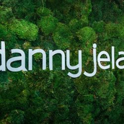 Negocio Danny Jelaca Salon & Spa
