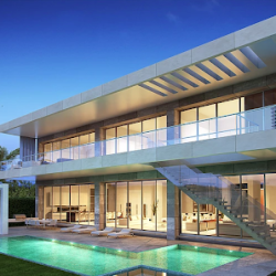 Negocio Danny Sorogon Architecture & Construction