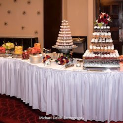 Negocio Danziger Kosher Catering