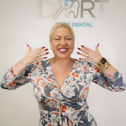 Negocio D’art Dental Hialeah