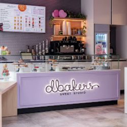 Negocio Dbakers Sweet Studio