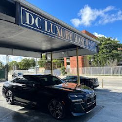 Negocio Dc Luxury Hand Wash