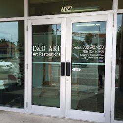 Negocio D&d Art Inc.