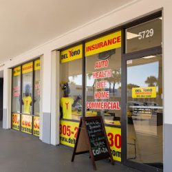 Negocio Del Toro Insurance