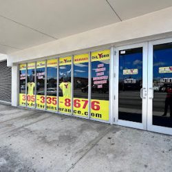 Negocio Del Toro Insurance