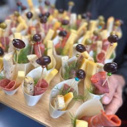 Negocio Delicious Catering Services
