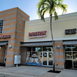 Negocio Dental American Group - Hialeah